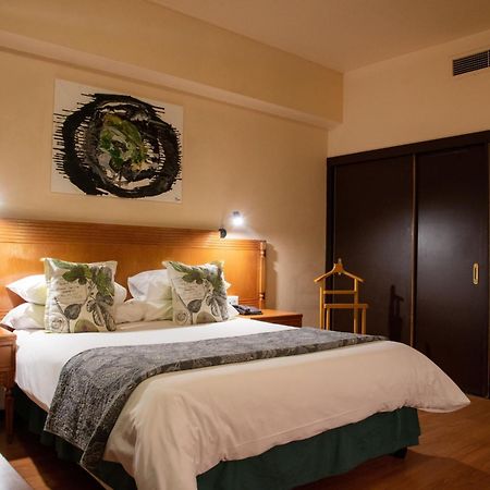 Bon Hotel Bloemfontein Central Eksteriør bilde