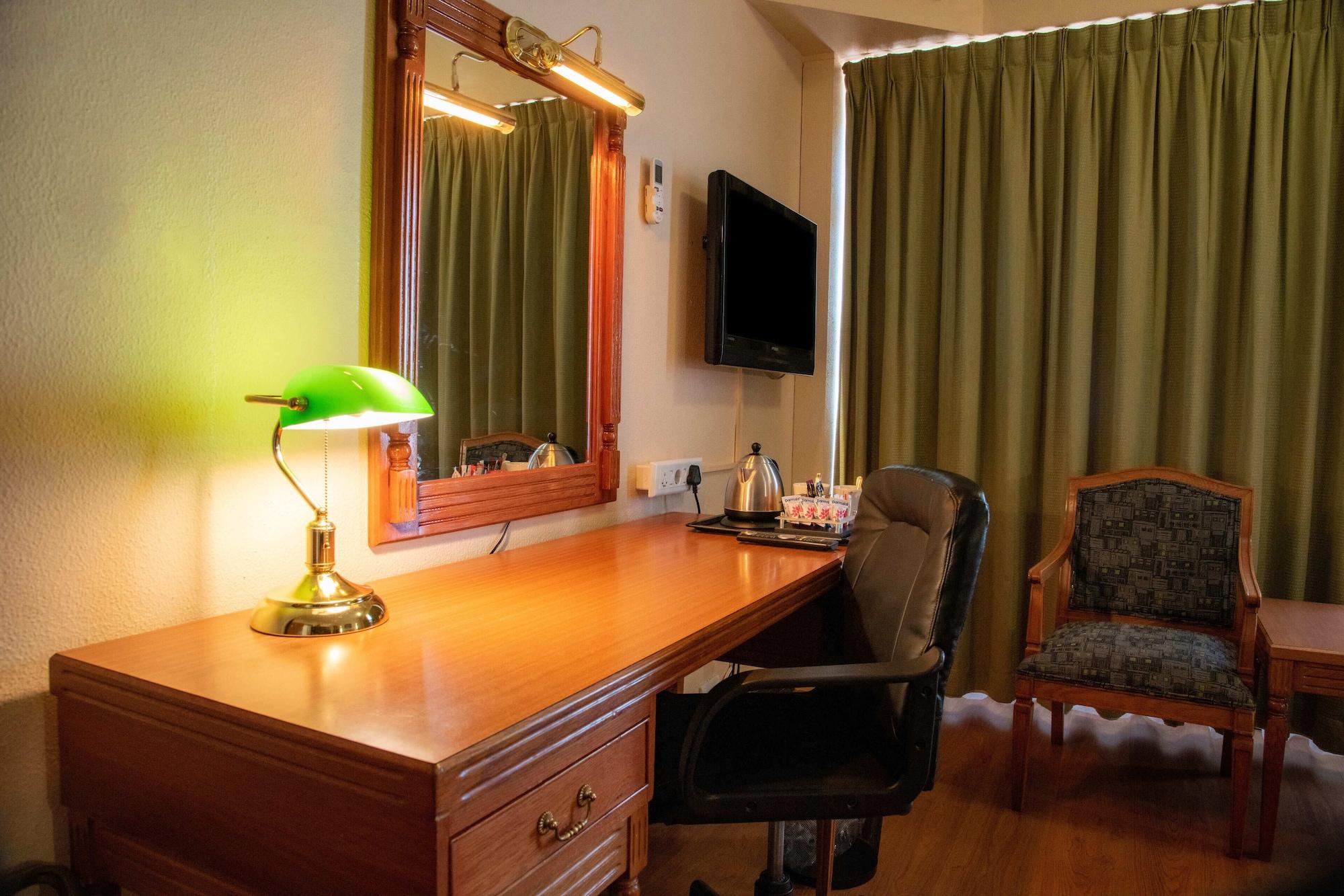 Bon Hotel Bloemfontein Central Eksteriør bilde