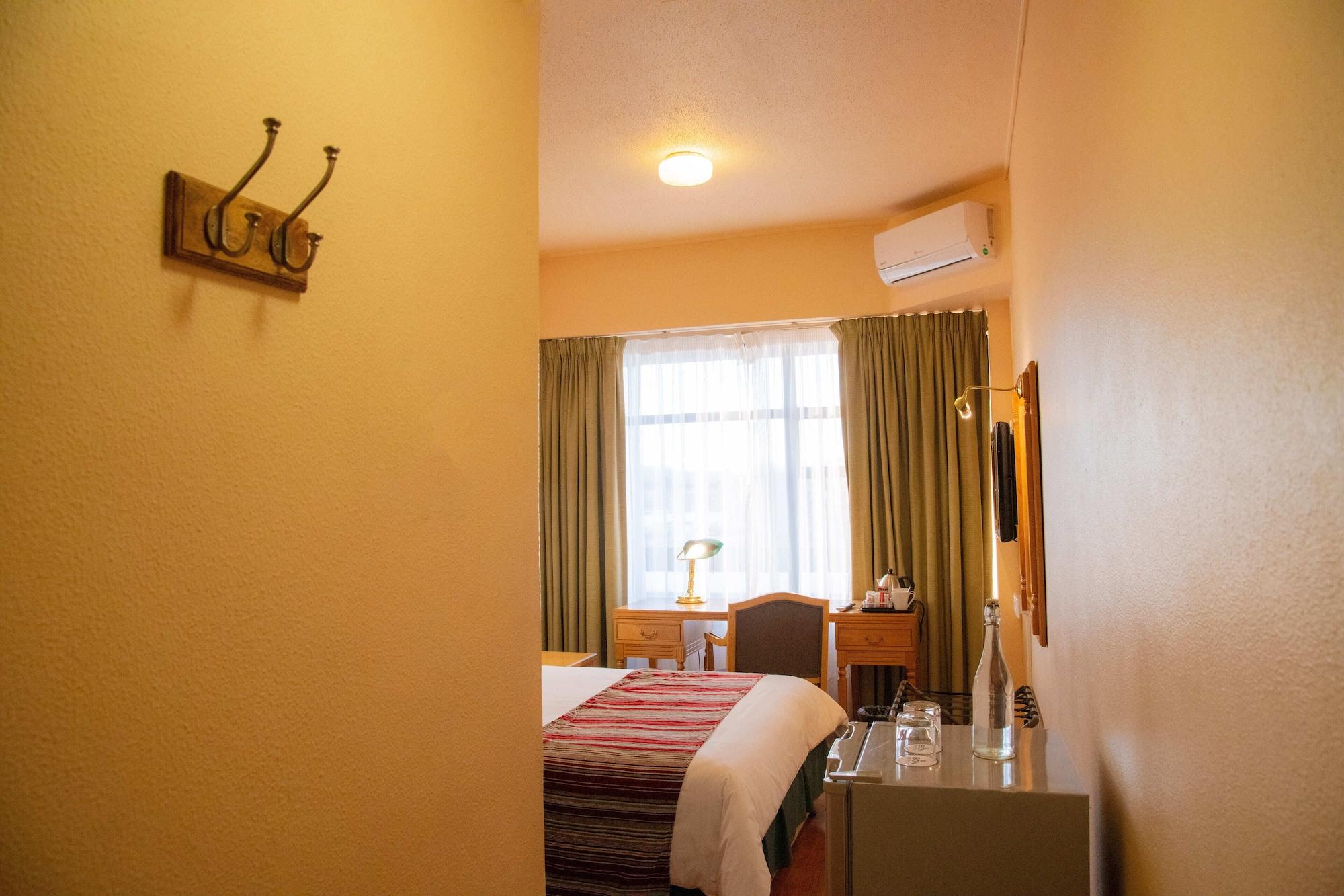 Bon Hotel Bloemfontein Central Eksteriør bilde