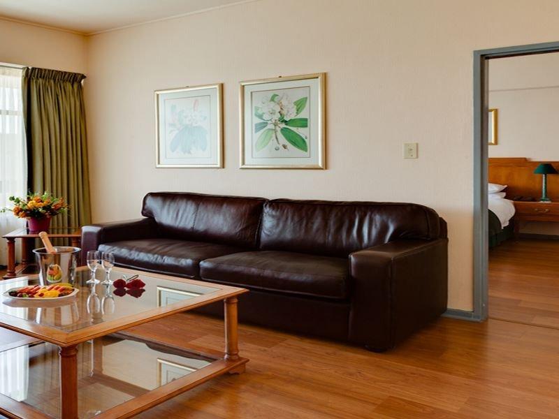 Bon Hotel Bloemfontein Central Eksteriør bilde
