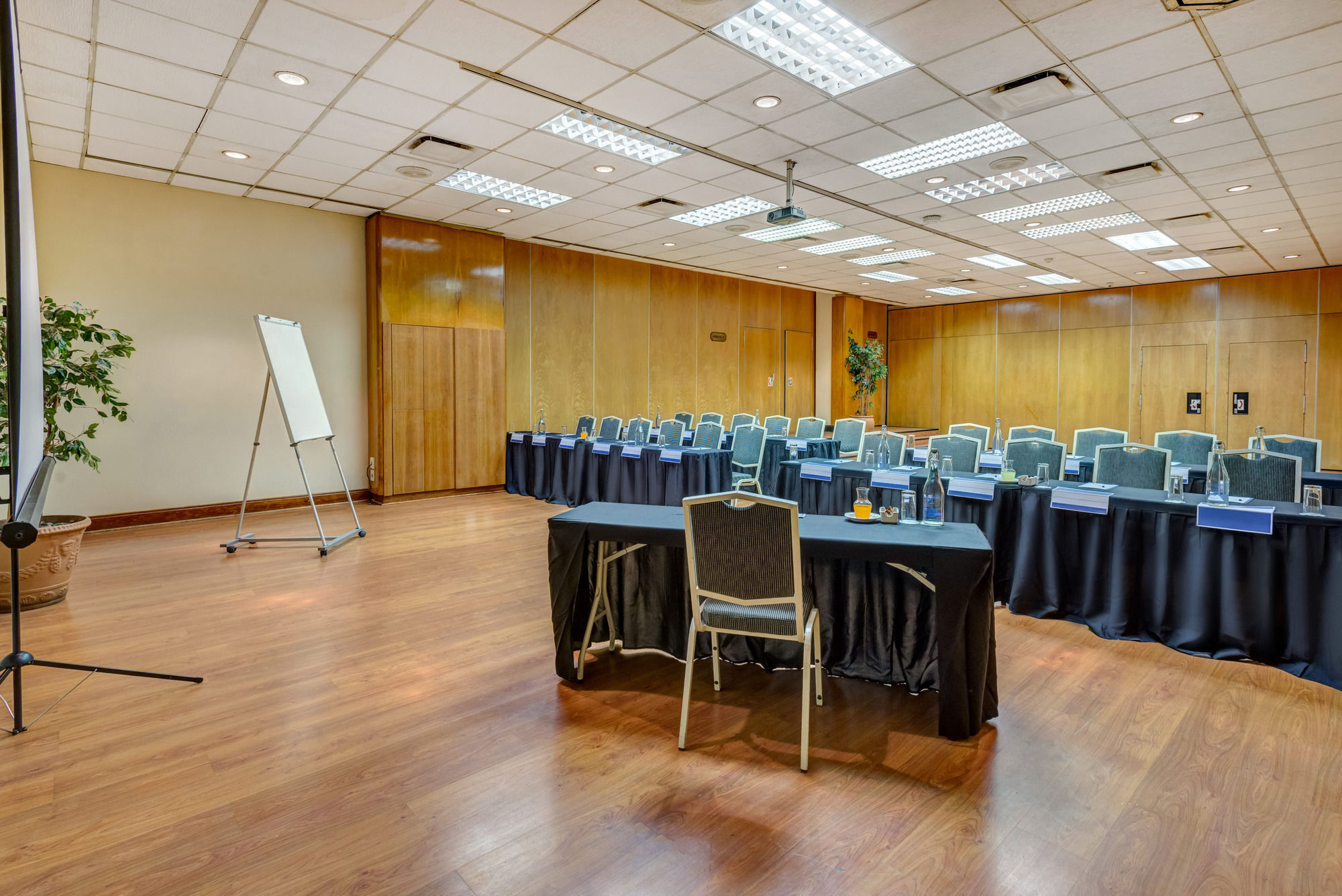 Bon Hotel Bloemfontein Central Eksteriør bilde